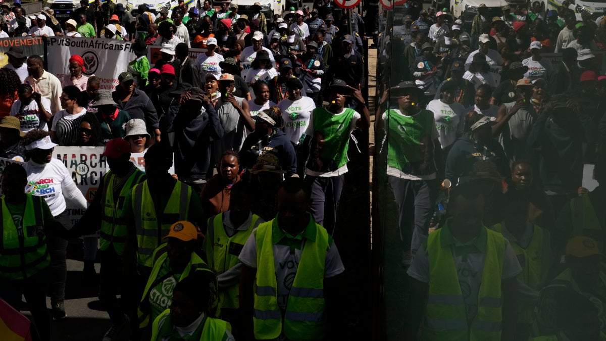 South Africa: New Waves of Xenophobic Attacks