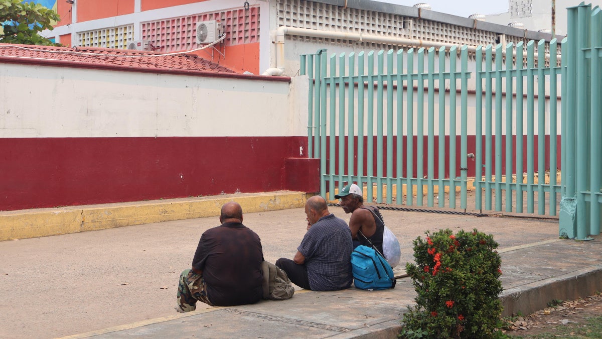 Cubans, Many in the US for Decades, Deported to Mexico