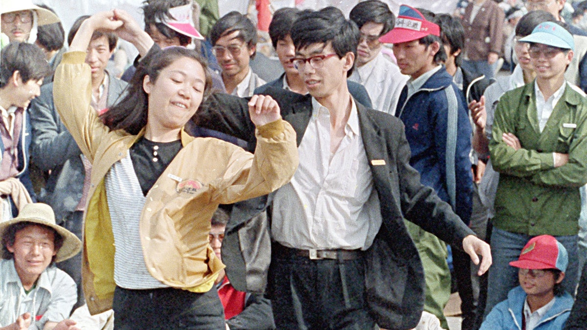 China: No Justice for Tiananmen Massacre 37 Years On
