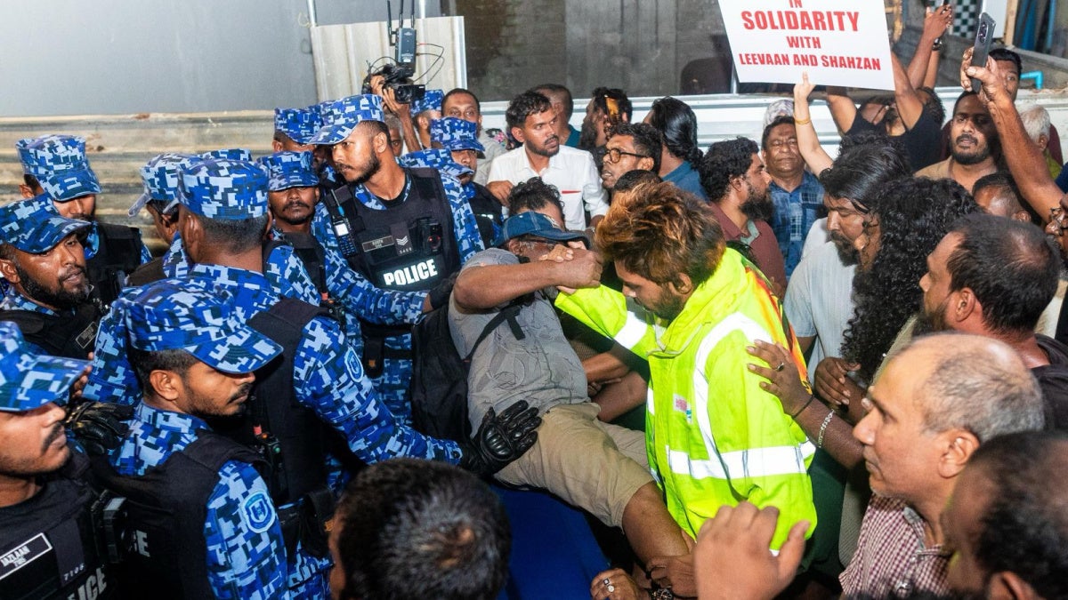 Maldives: Attacks on Media Escalate