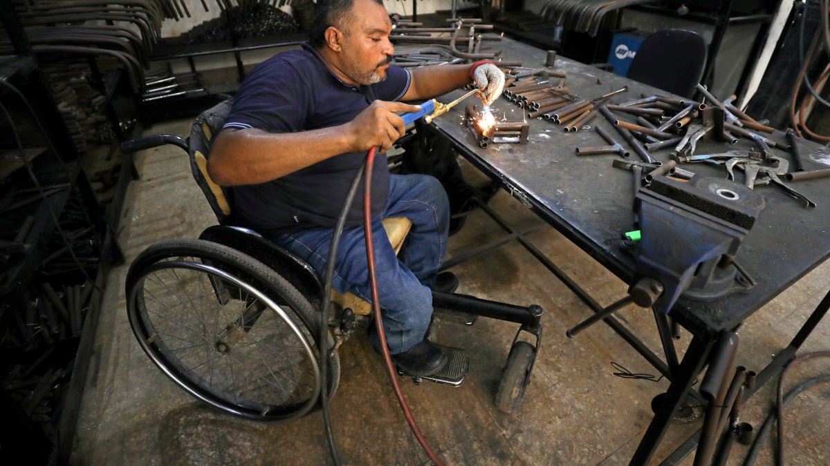 Egypt: Obstacles to Employment for Individuals with Disabilities