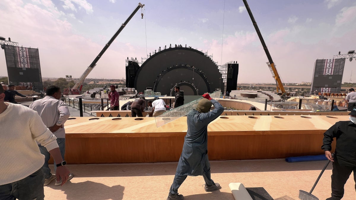 UN Experts Sound Alarm Over Saudi Arabia’s Abusive Labor Governance System