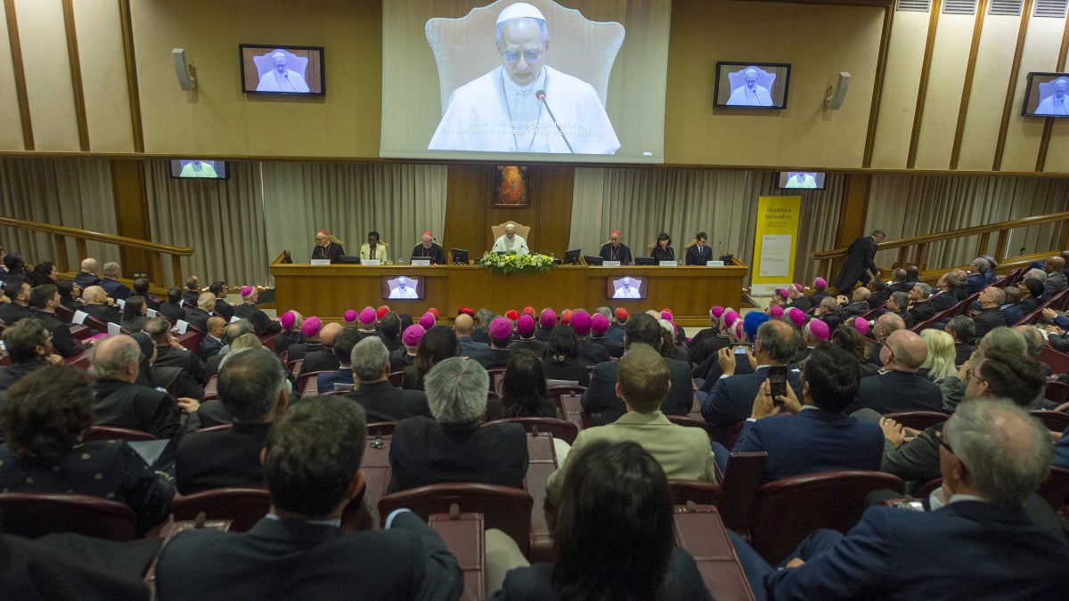 Vatican Urges Strict Regulation of Artificial Intelligence in War