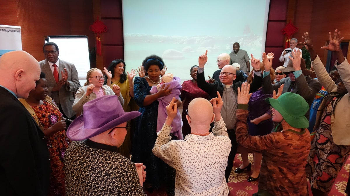 Belonging in Malawi Should Last Long After the Music Stops
