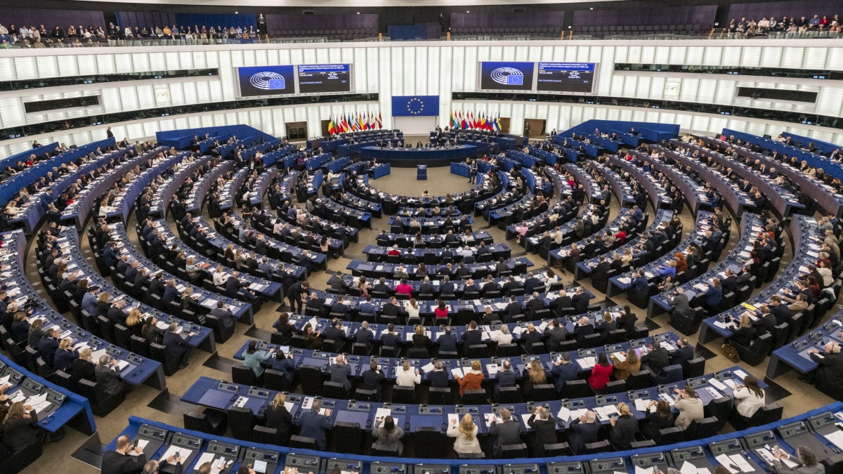 European Parliament Presses for Action to End Transnational Repression