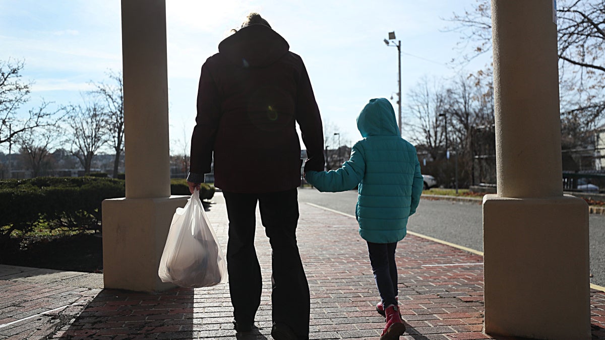 US Agriculture Bill Cuts Vital Nutrition Aid