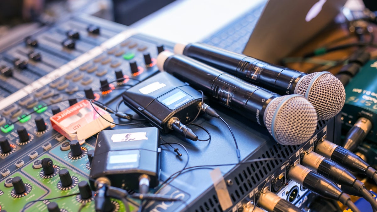 Mali’s Junta Suspends Popular Radio Show