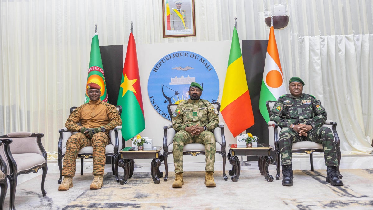 Sahel Countries’ Withdrawal From ICC Betrays Victims