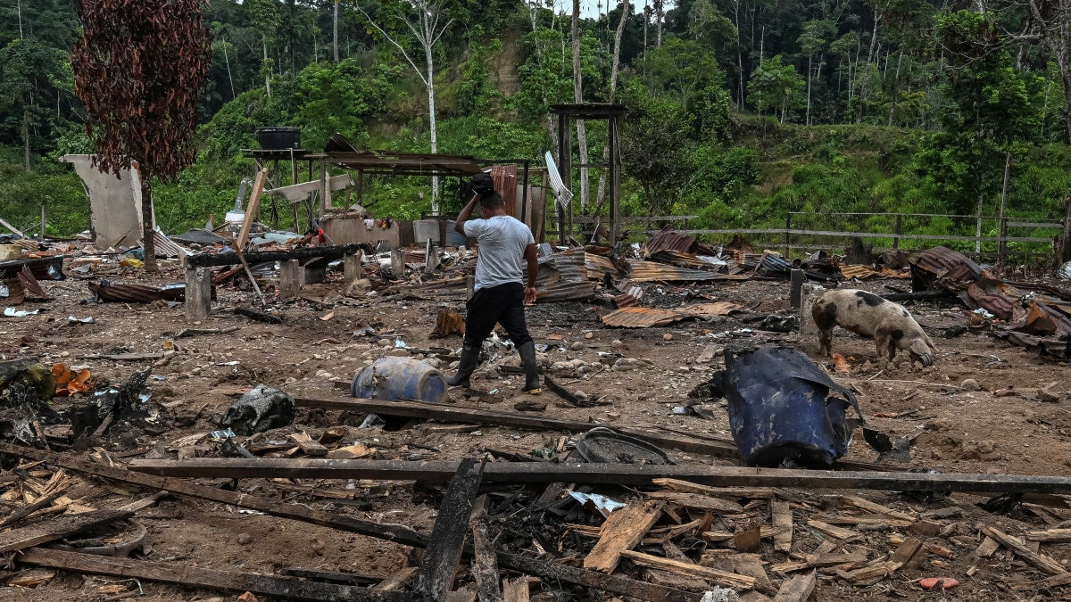 US/Ecuador: Abuses Proliferate as Security Cooperation Deepens