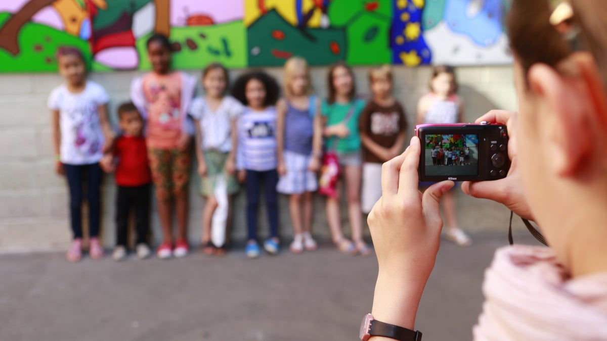 Australia School Photos Scraped for AI-Fueled Image Misuse