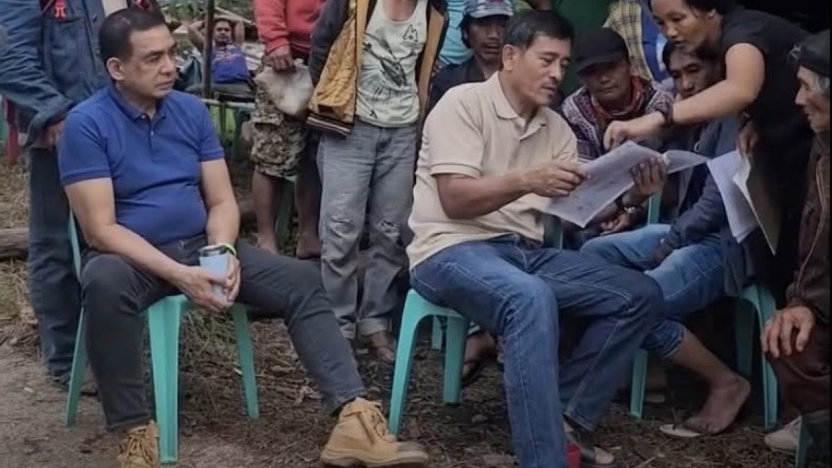 Philippines: Rights Advocates in Mining Areas Face Prosecution