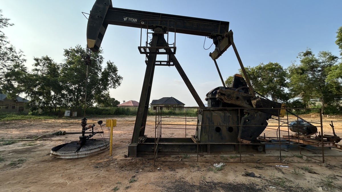 hrw.org - DR Congo: Oil Company Operations Pose Grave Pollution Threat