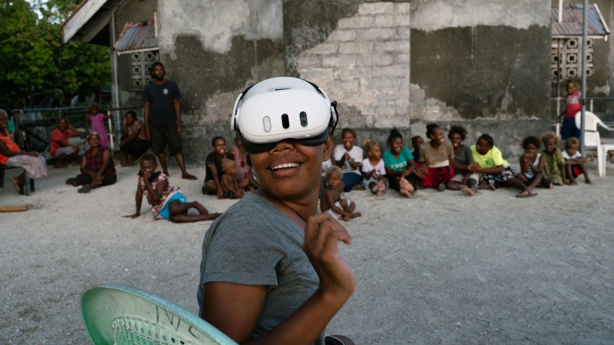 hrw.org - Immersive Documentary Centers Human Rights in Climate Crisis
