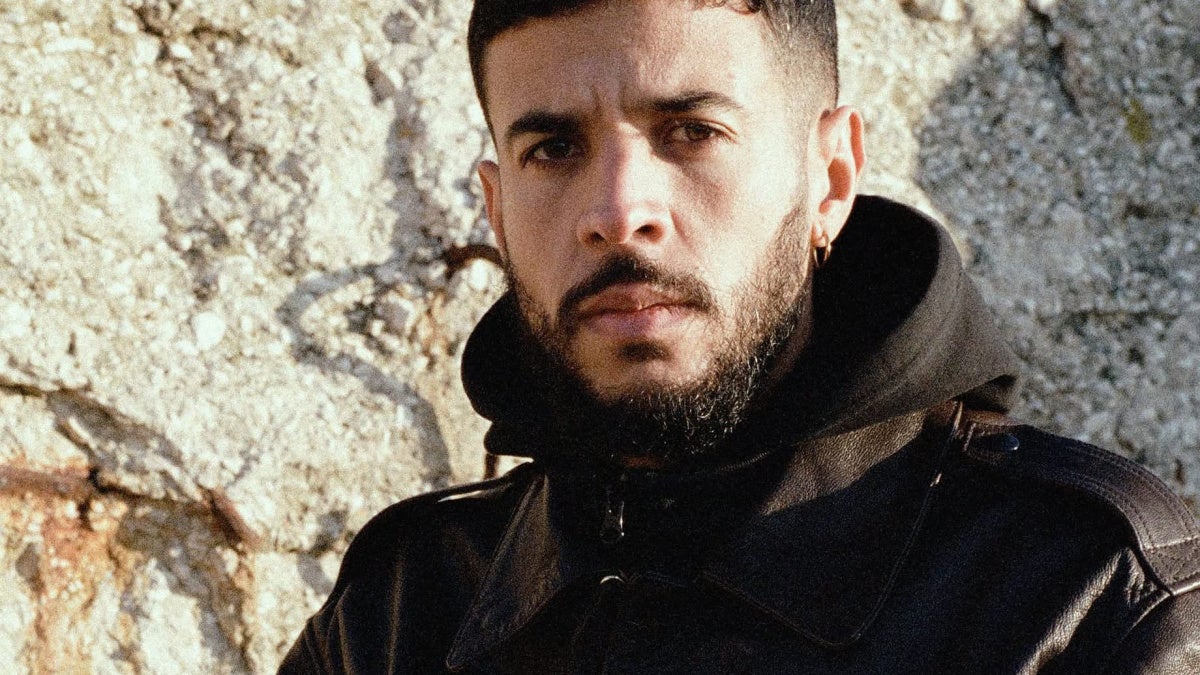 Free Outspoken Moroccan Rap Star