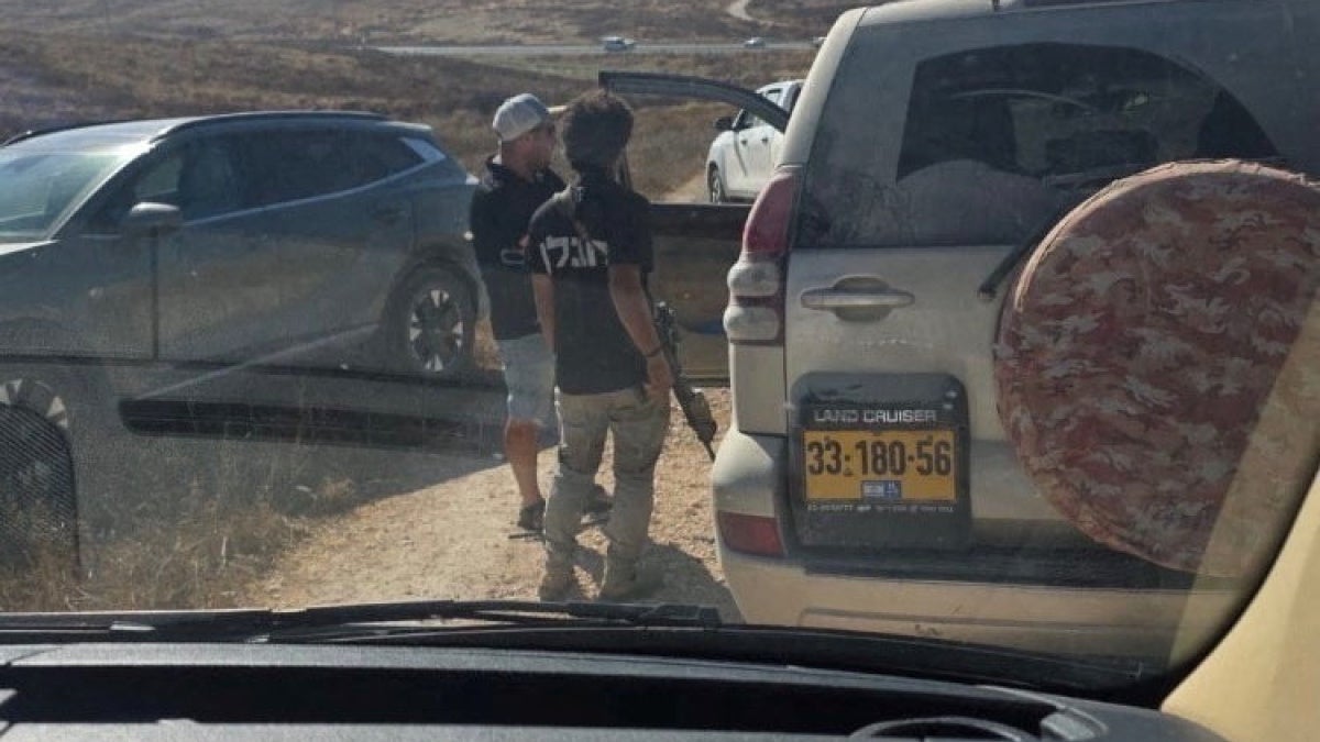 Ro Khanna, Settler Violence, and What Netanyahu Got Wrong