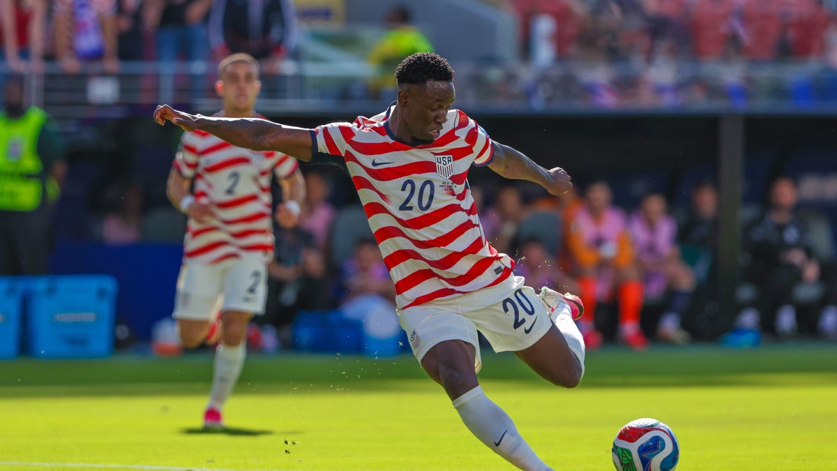 US Soccer’s World Cup Success Amid Harsh Immigration Crackdowns
