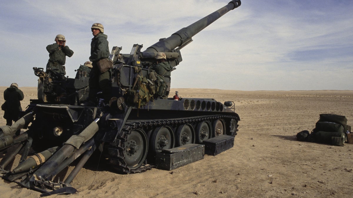 Türkiye Seeks to Transfer US Cluster Munitions to Ukraine
