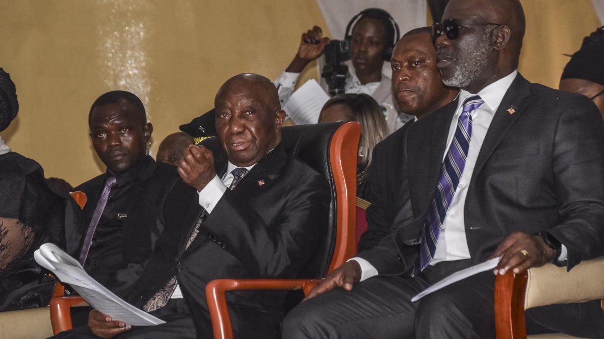 Liberia’s Long-Awaited War Crimes Court: Momentum – and Risks