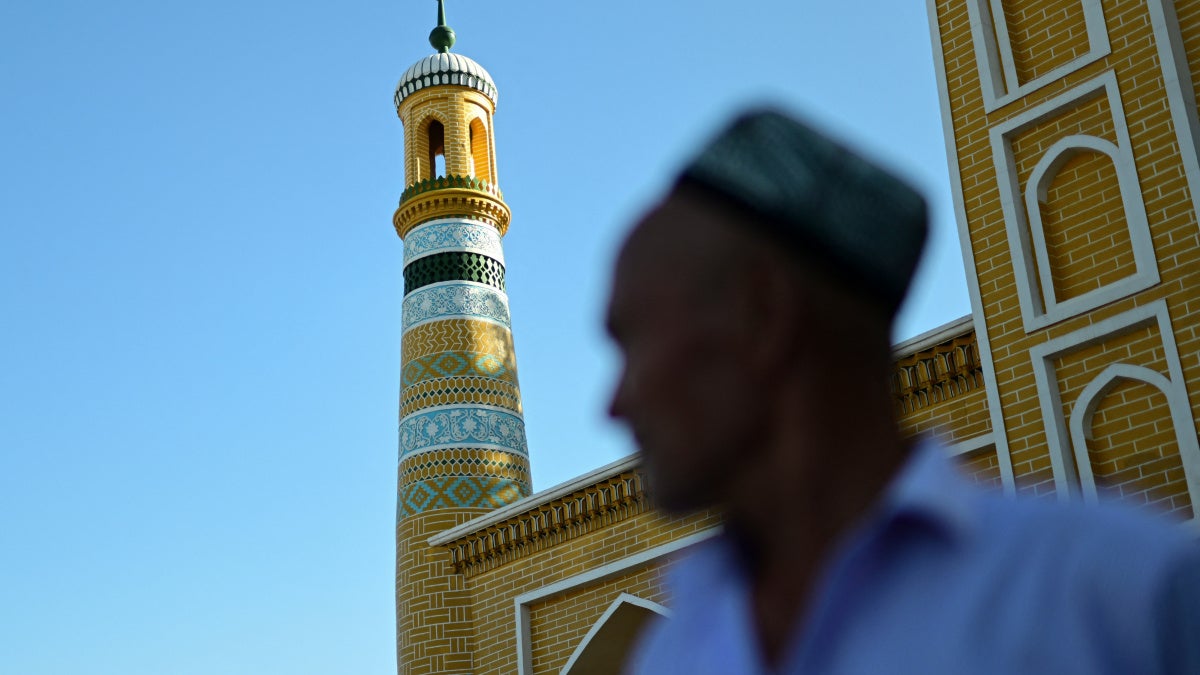 China: Decade of Impunity for Crimes Against Uyghurs