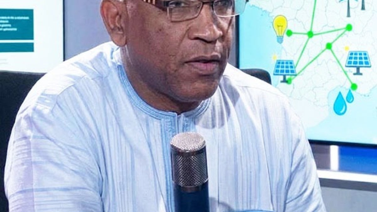 Another Journalist in Mali Sentenced to Prison