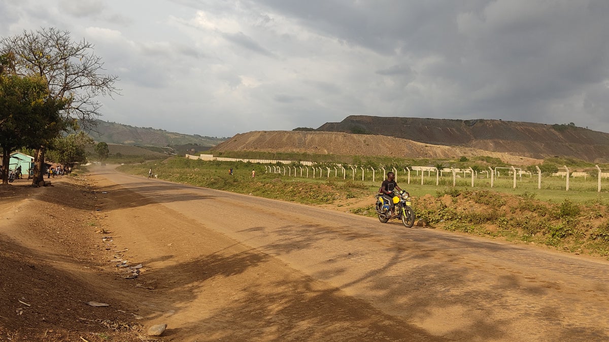 hrw.org - UK Trial Challenges Gold Industry's 'Responsible Gold' Certification