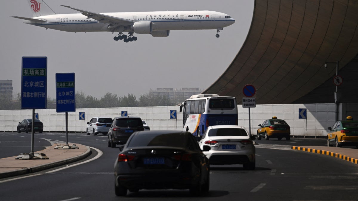 China: New Border Decree Curtails Right to Leave
