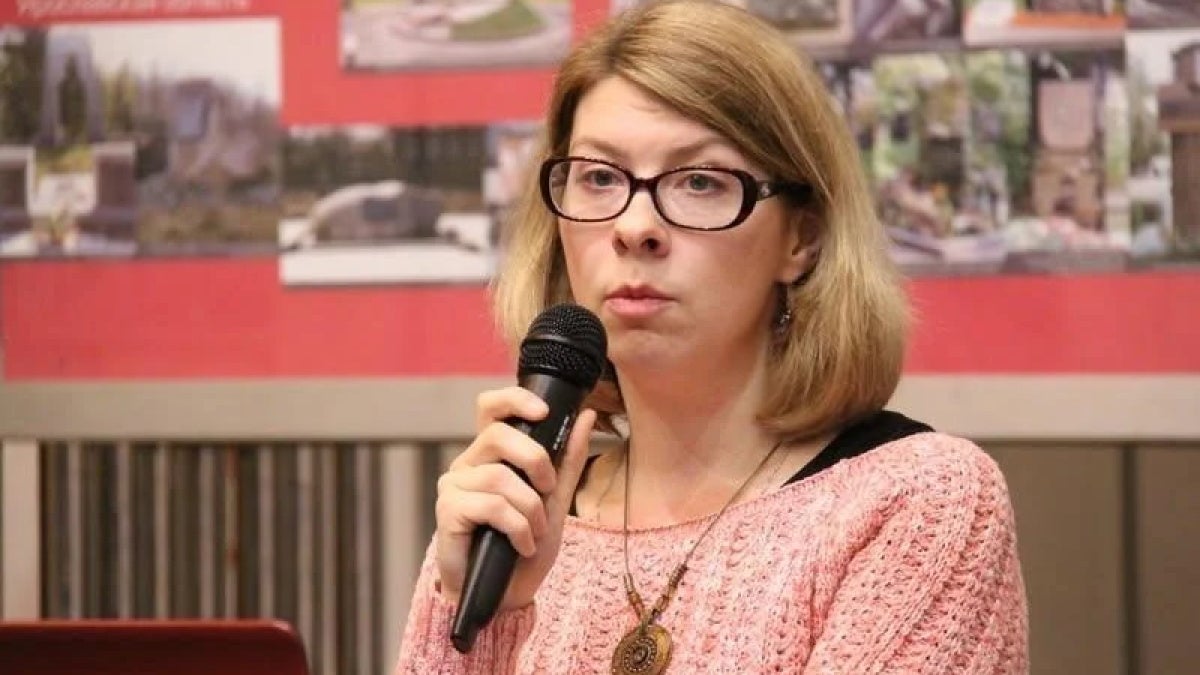 Russia Punishes Independent Researcher for Being Cited