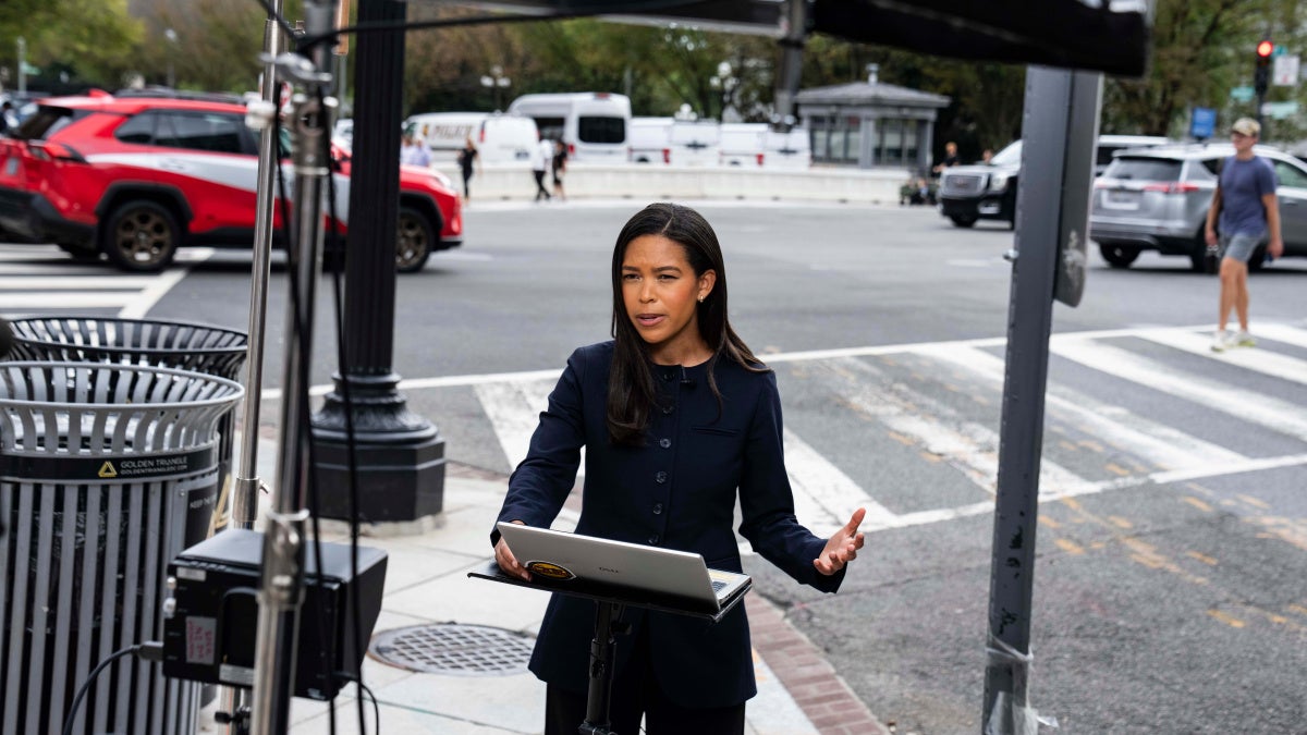 hrw.org - Trump's Latest Media Attacks Again Hit Women Journalists