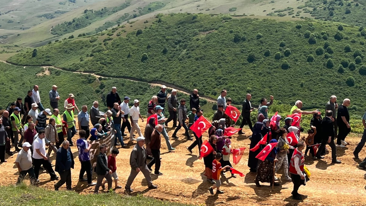 Turkey: COP31 Host Restricts Environmental Activists