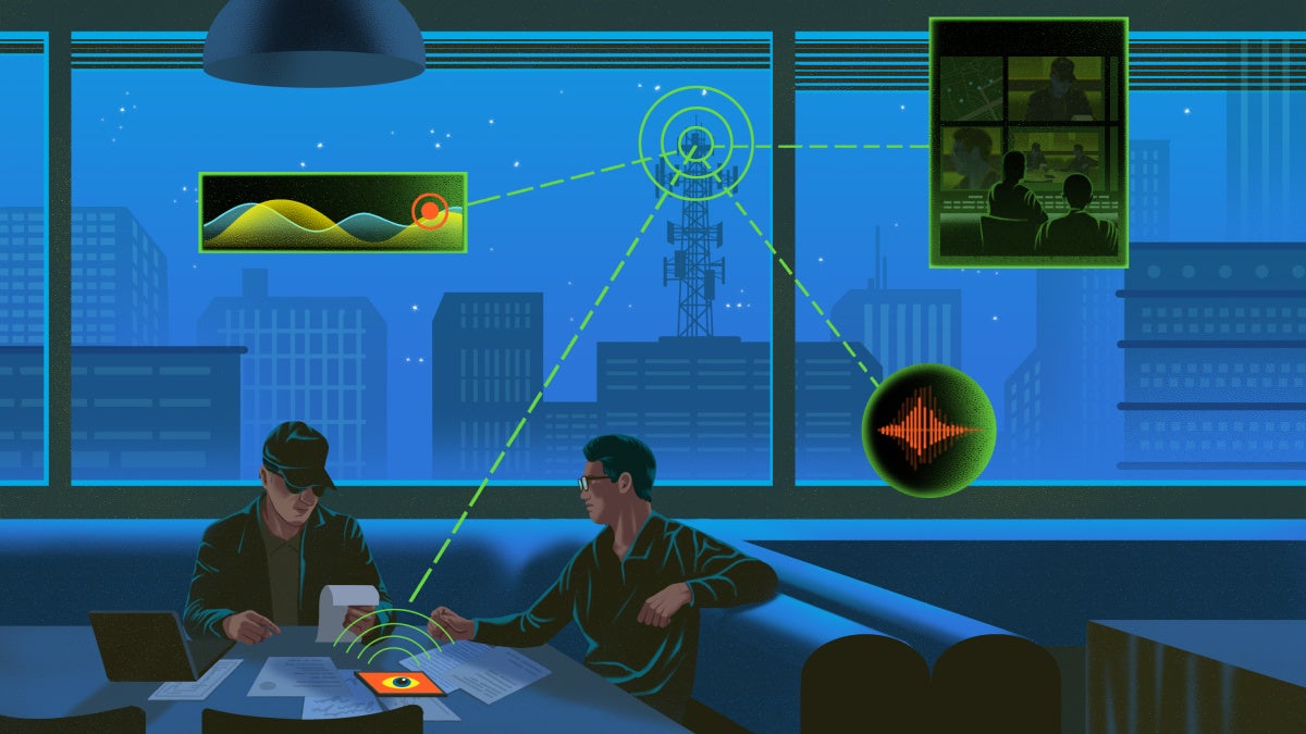 European Union: Tighten Surveillance Export Controls