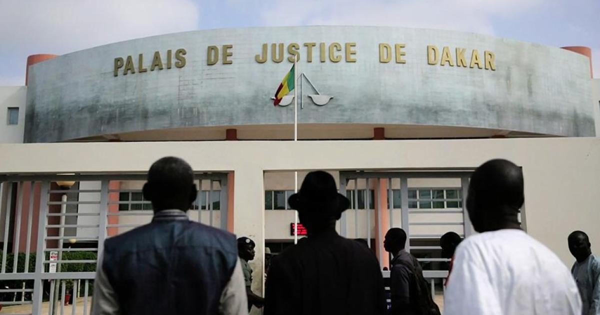 Senegal: Trial of Chad Ex-Dictator Begins | Human Rights Watch