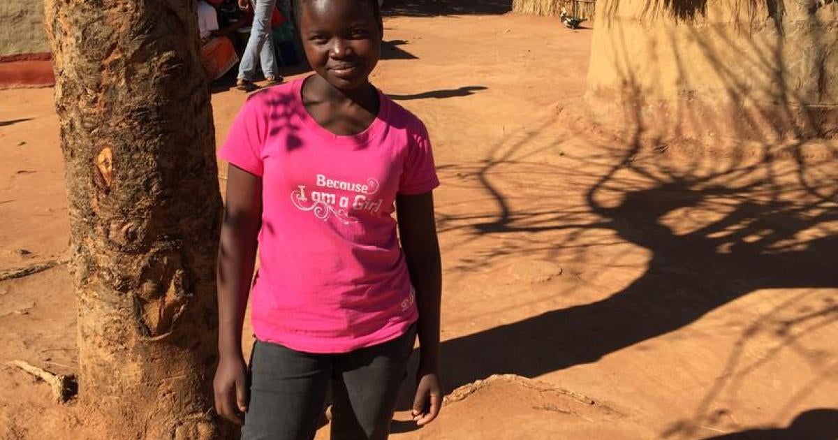 15 To18 Years Sex - Zimbabwe: Scourge of Child Marriage | Human Rights Watch
