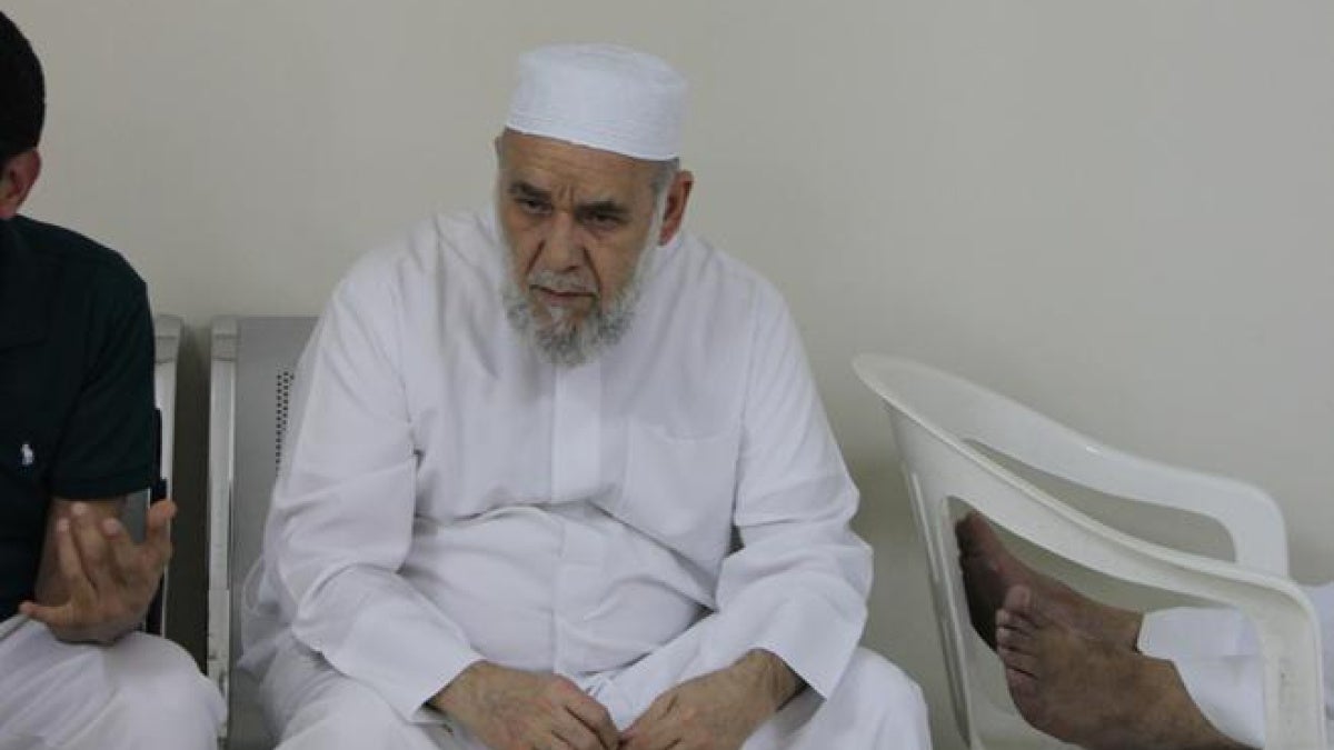 Urgent Medical Care Needed for Imprisoned Bahraini Opposition Leader - Vimarsana News