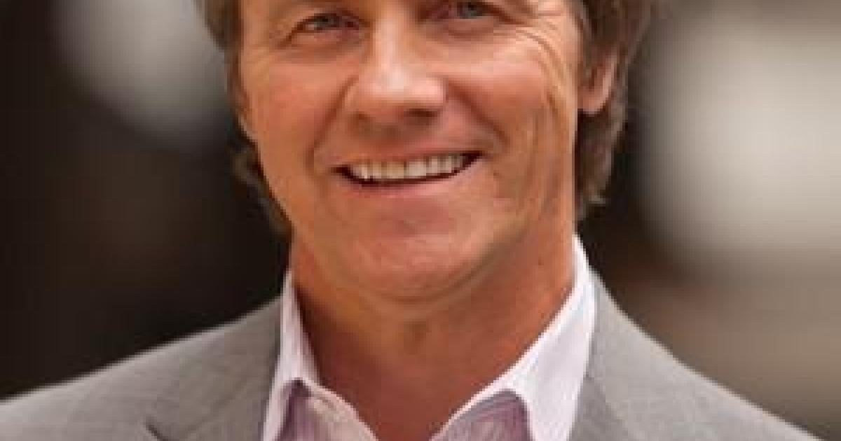 Bruce Simpson Human Rights Watch