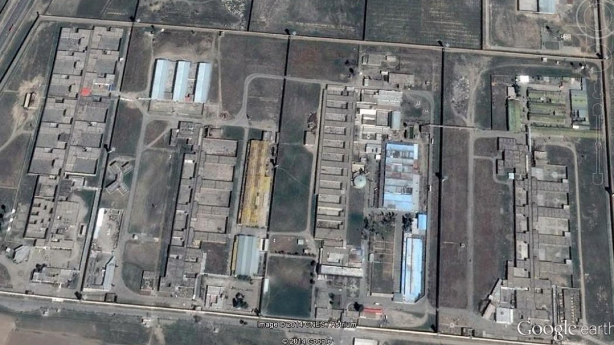 Iran: 2 Detainees Executed, 11 Await Imminent Execution - Vimarsana News