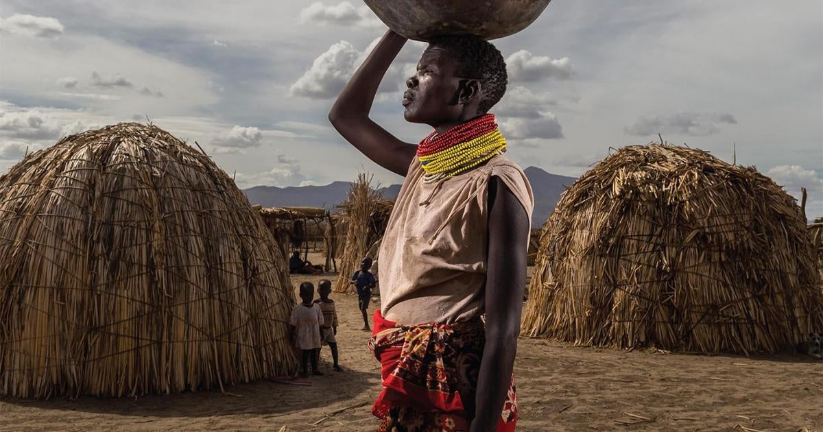 There is No Time Leftâ€: Climate Change, Environmental Threats, and Human  Rights in Turkana County, Kenya | HRW