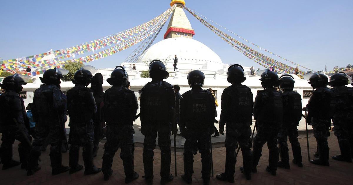 China Seal Pack Girl Hd Video - Under China's Shadow: Mistreatment of Tibetans in Nepal | HRW