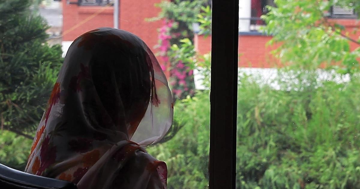 In Jungle Rep Sex Videos - Silenced and Forgotten: Survivors of Nepal's Conflict-Era Sexual Violence |  HRW