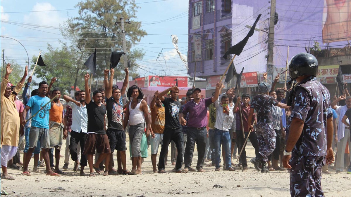 Community Finds Calm After DetaineeтАЩs Brief Escape and Swift Recapture