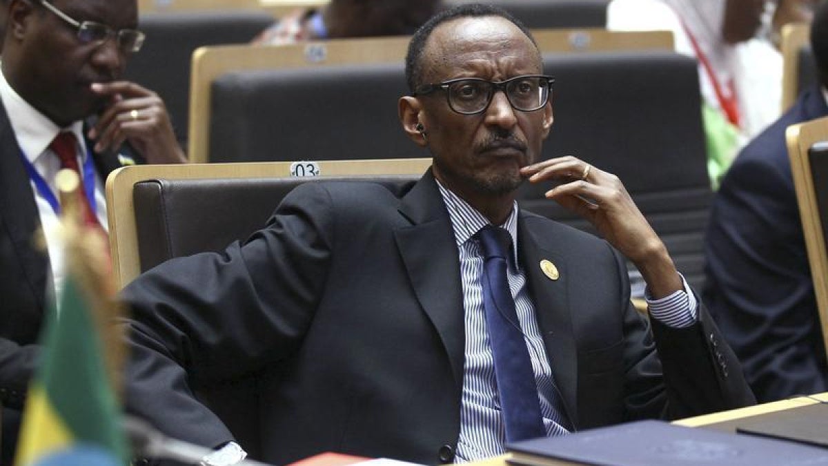 Dispatches: Will Rwandans be able to speak their minds in referendum ...