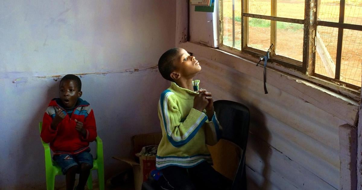 Champagne Brandweerman Opknappen Complicit in Exclusion”: South Africa's Failure to Guarantee an Inclusive  Education for Children with Disabilities | HRW