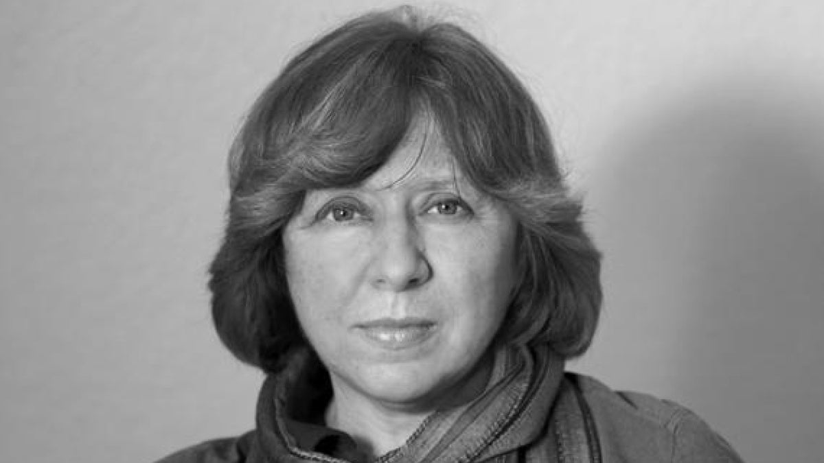 Svetlana Bukina porno video