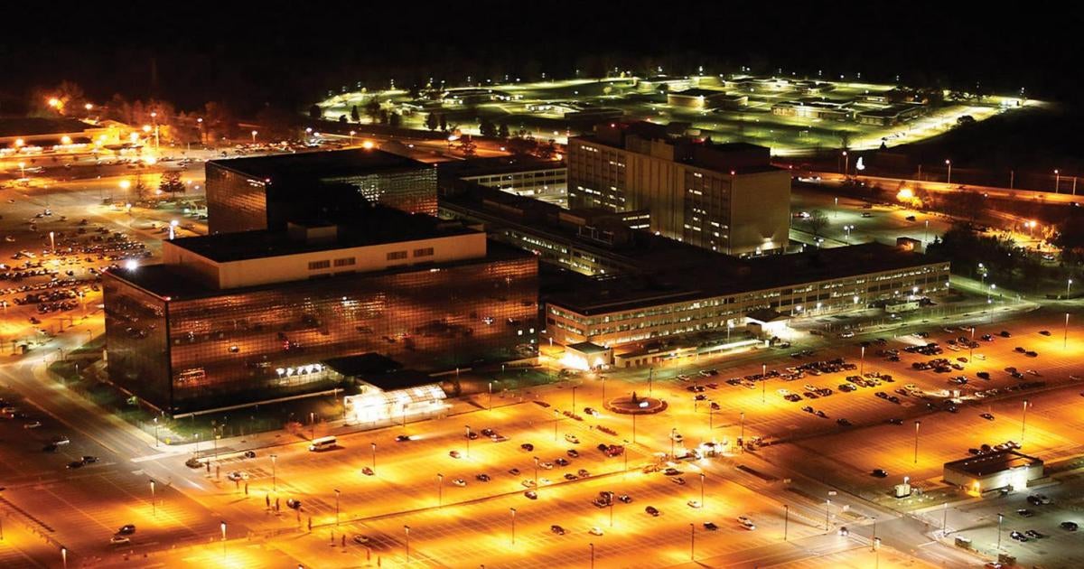With Liberty to Monitor All: How Large-Scale US Surveillance is