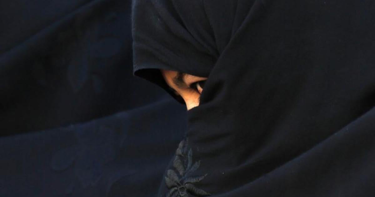 Raped, then Assaulted by the Afghan Justice System | Human Rights Watch