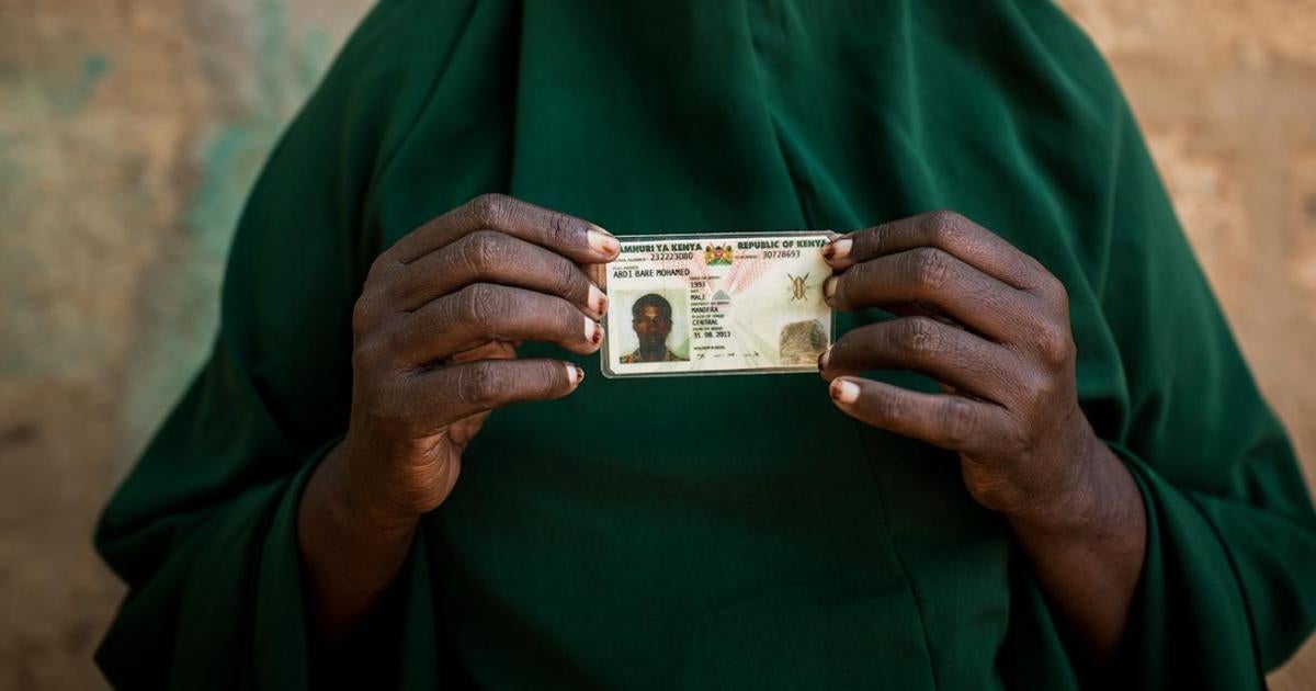 Deaths and Disappearances: Abuses in Counterterrorism Operations in Nairobi  and in Northeastern Kenya | HRW