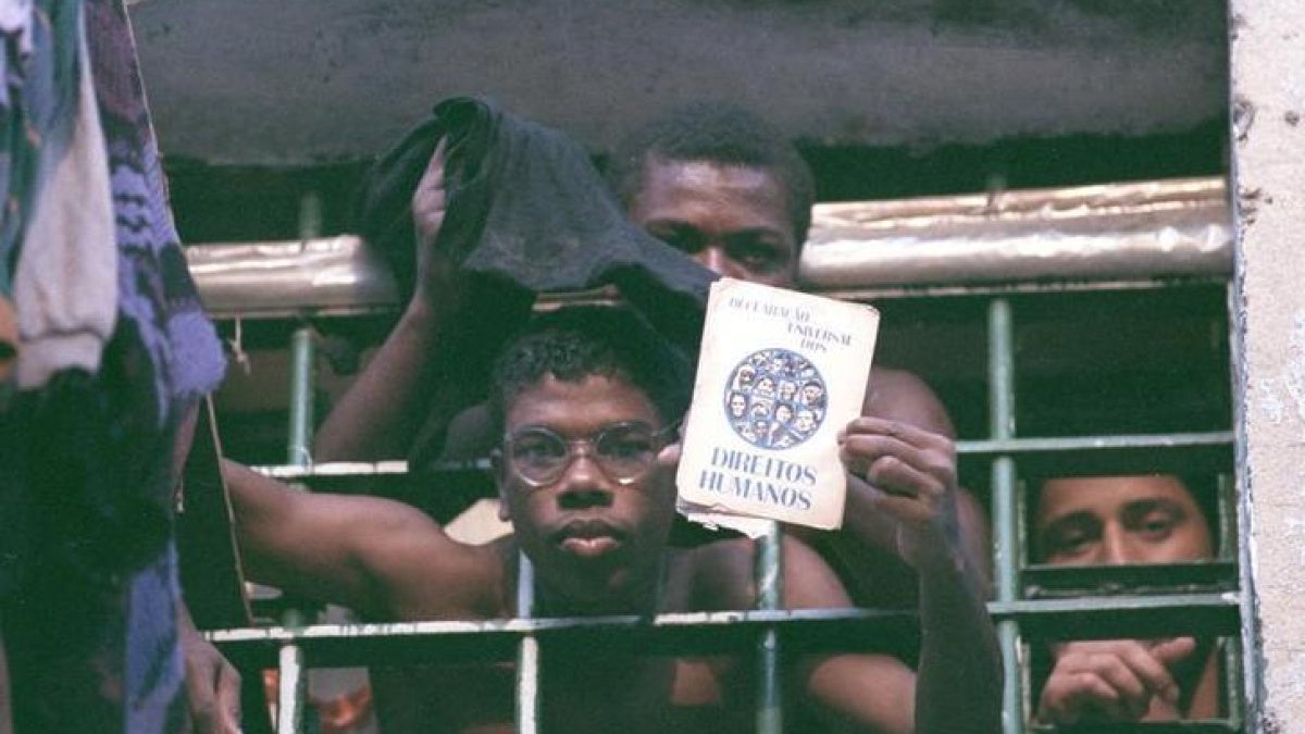 A Major Setback for Justice in Brazil | Human Rights Watch