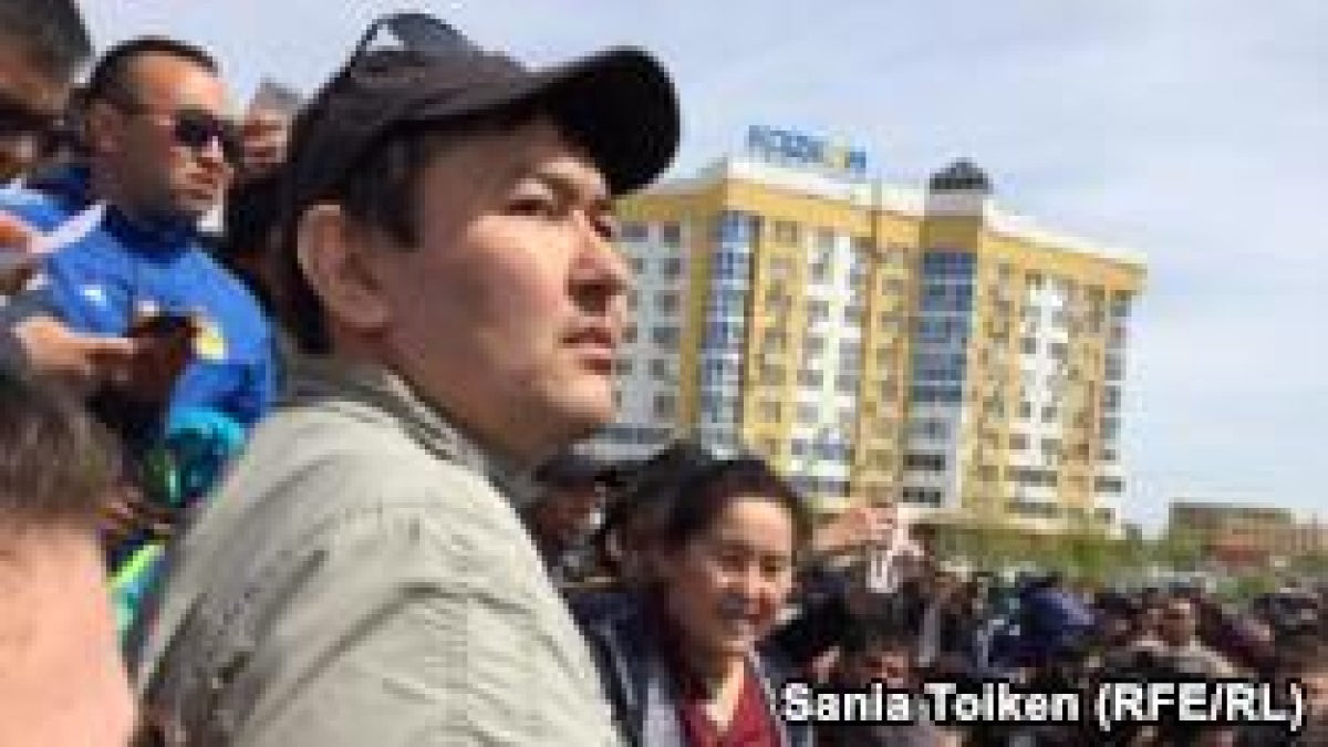 Kazakhstan: Land Rights Activists on Trial