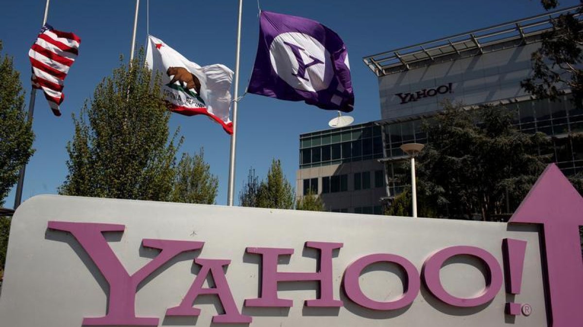 US Still Dodging Questions On Yahoo! Spying | Human Rights Watch