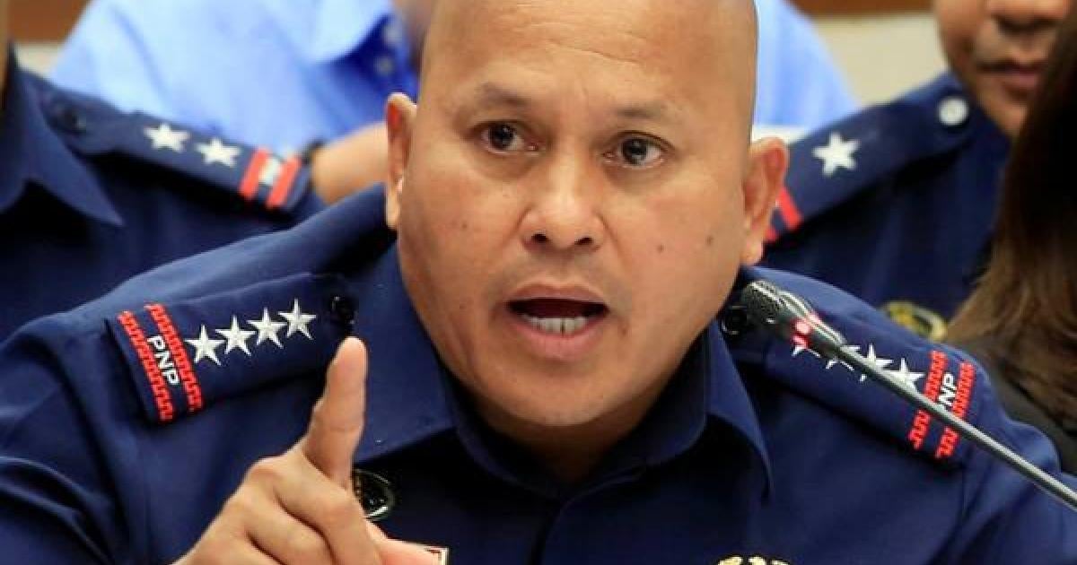 US Revokes Visa of Philippines 'Drug War' Police Chief | Human Rights Watch