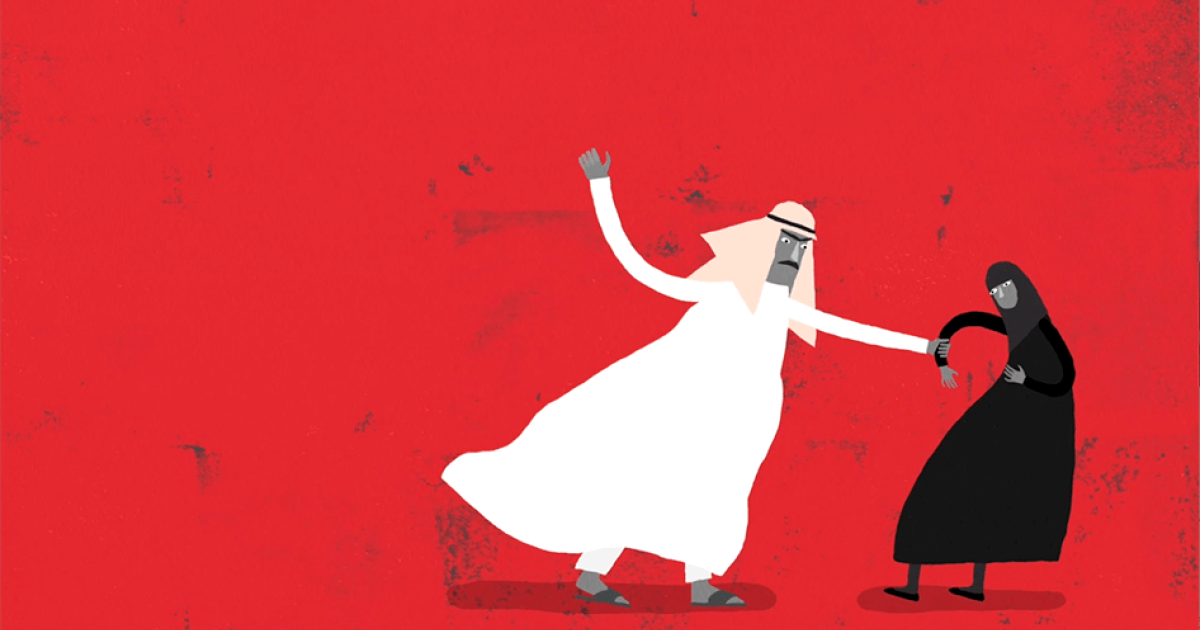 Silencing Women's Voices in Saudi Arabia | Human Rights Watch